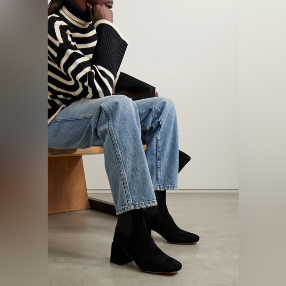 Vince - Kimmy Booties - Picture 3 of 7